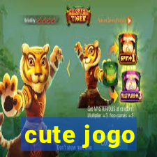 cute jogo